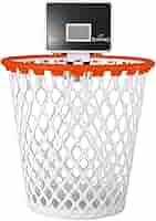 SPALDING スポルティング バスケット ゴミ箱 【未使用】 SPALDING スポルティング バスケット ゴミ箱 【未使用】 - メルカリ